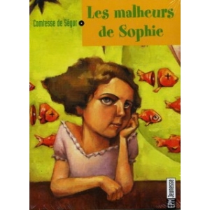 COMTESSE DE SEGUR / LES...