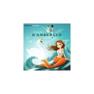 Hans Christian ANDERSEN / 9...