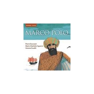 MARCO POLO