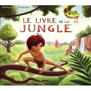 Rudyard KIPLING / LE LIVRE...