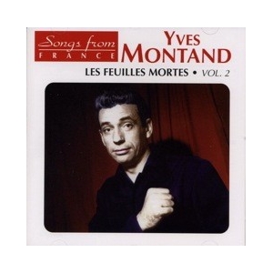 YVES MONTAND