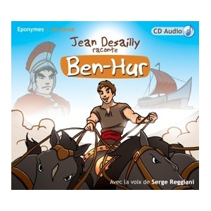 BEN HUR