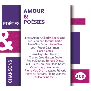 AMOUR ET POÉSIES
