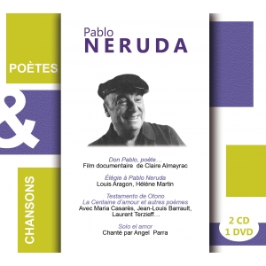 Pablo NERUDA  Poète