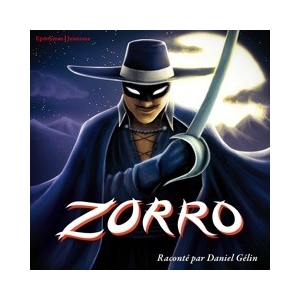 ZORRO