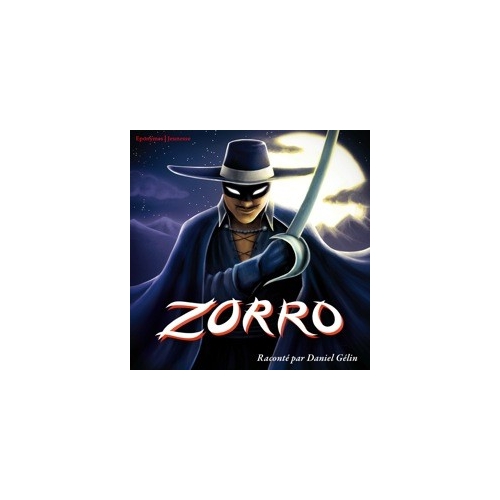 ZORRO