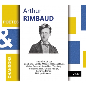 Arthur RIMBAUD