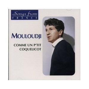 MOULOUDJI