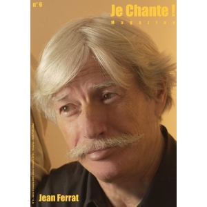 JE CHANTE-Jean FERRAT (6)