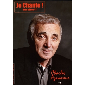 JE CHANTE-HS1 / Charles...