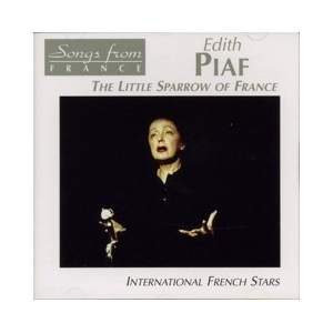 Édith PIAF L'accordéoniste